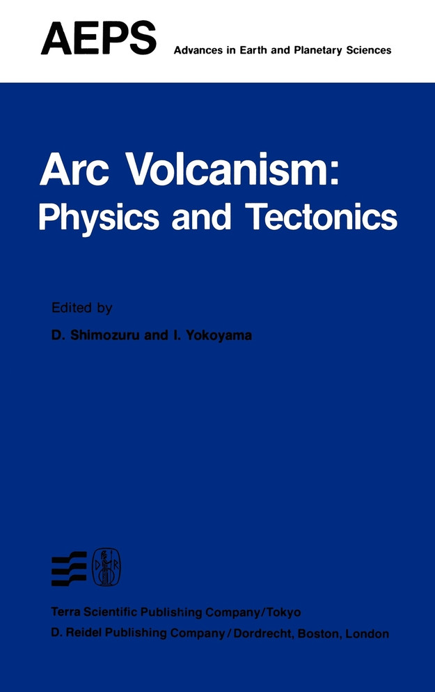 Arc Volcanism
