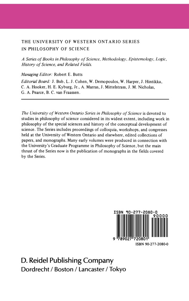 The Nature of Inversibility