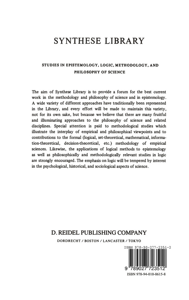 Models of Scientific Development and the Case of Nuclear Magnetic Resonance