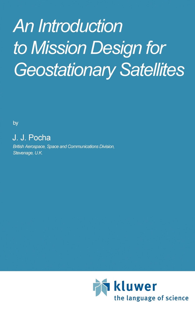 An Introduction to Mission Design for Geostationary Satellites
