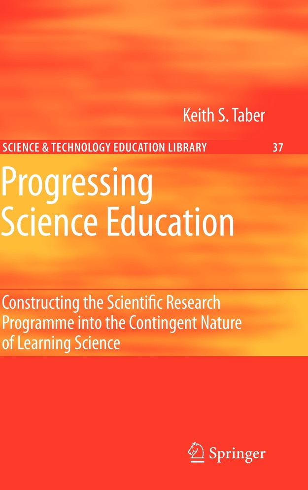 Progressing Science Education