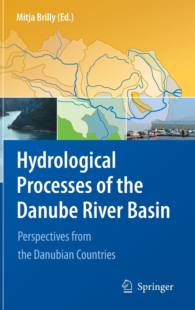 Hydrological Processes of the Danube River Basin