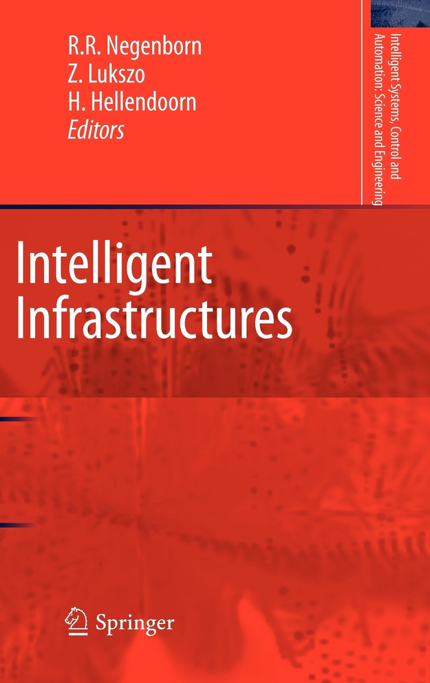Intelligent Infrastructures