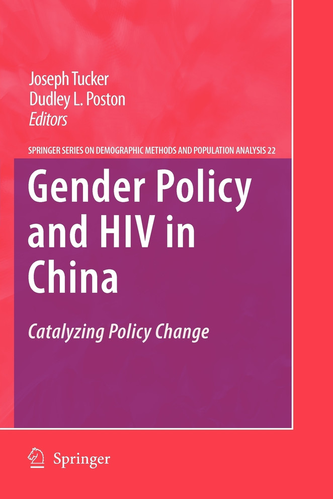 Gender Policy and HIV in China