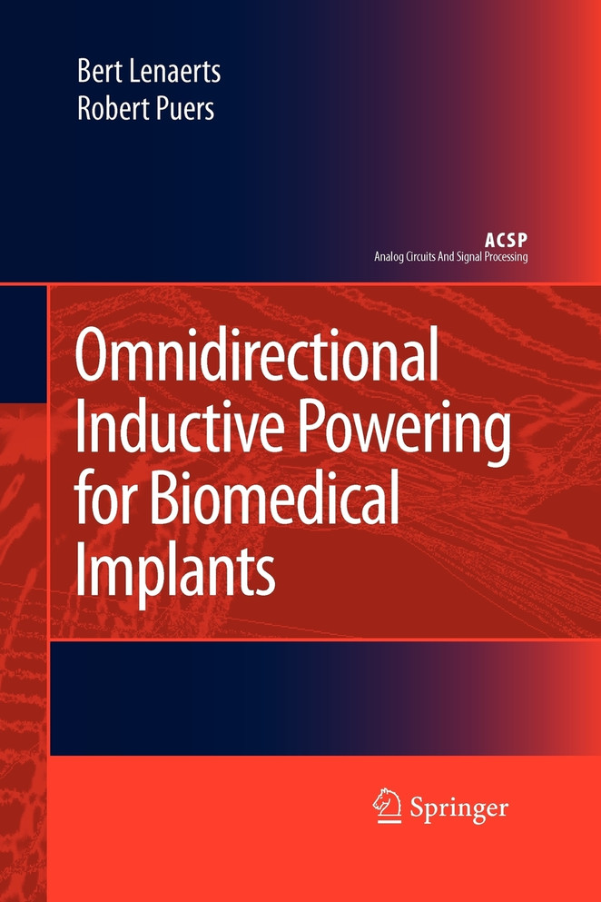 Omnidirectional Inductive Powering for Biomedical Implants