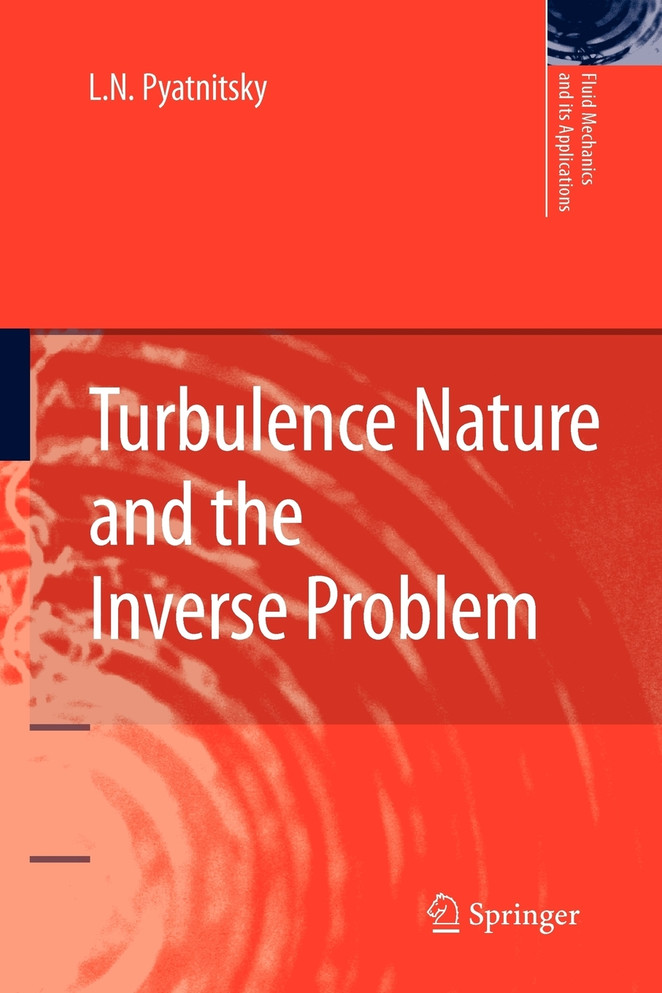 Turbulence Nature and the Inverse Problem