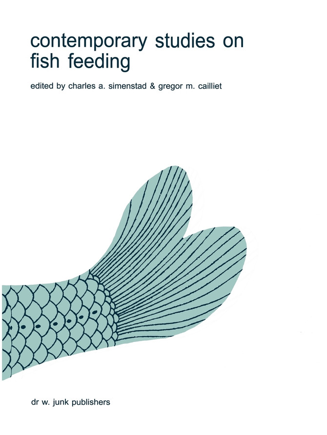 Contemporary Studies on Fish Feeding