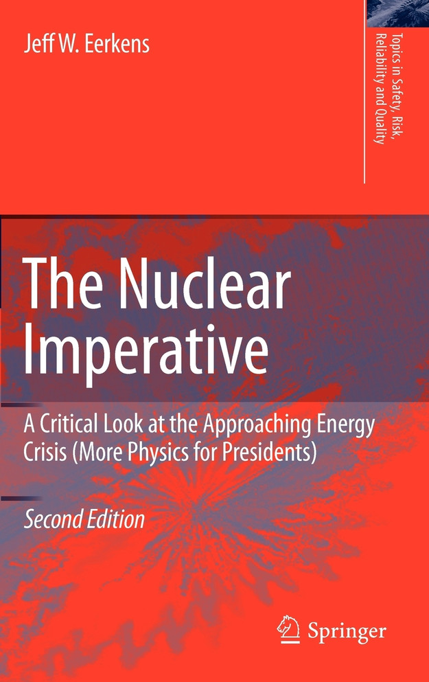 The Nuclear Imperative