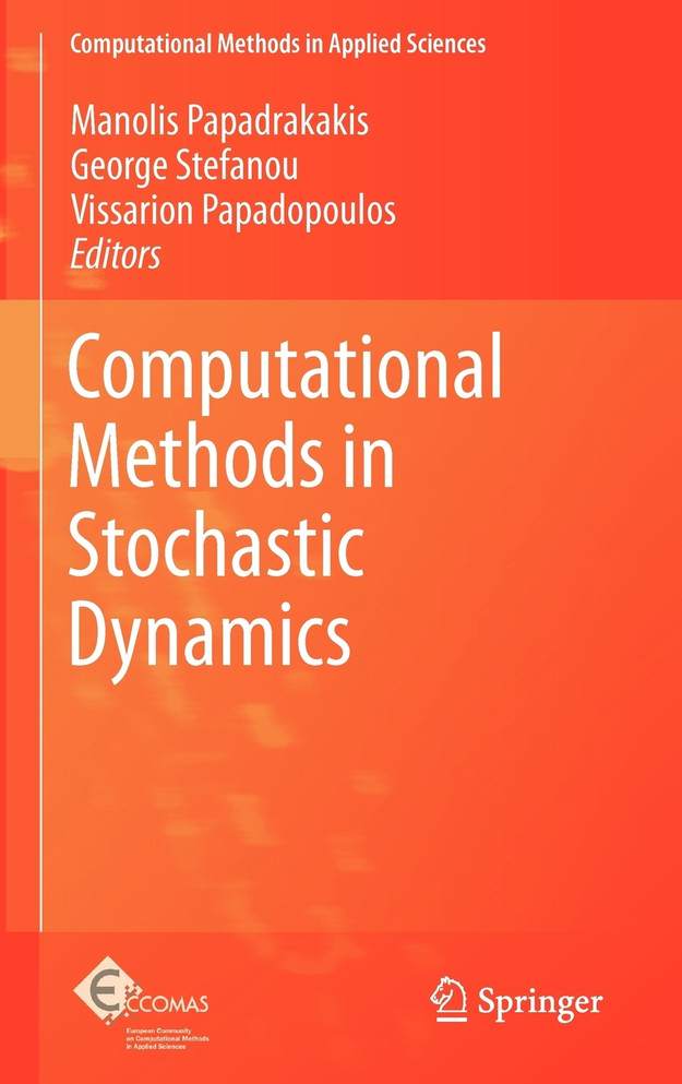Computational Methods in Stochastic Dynamics