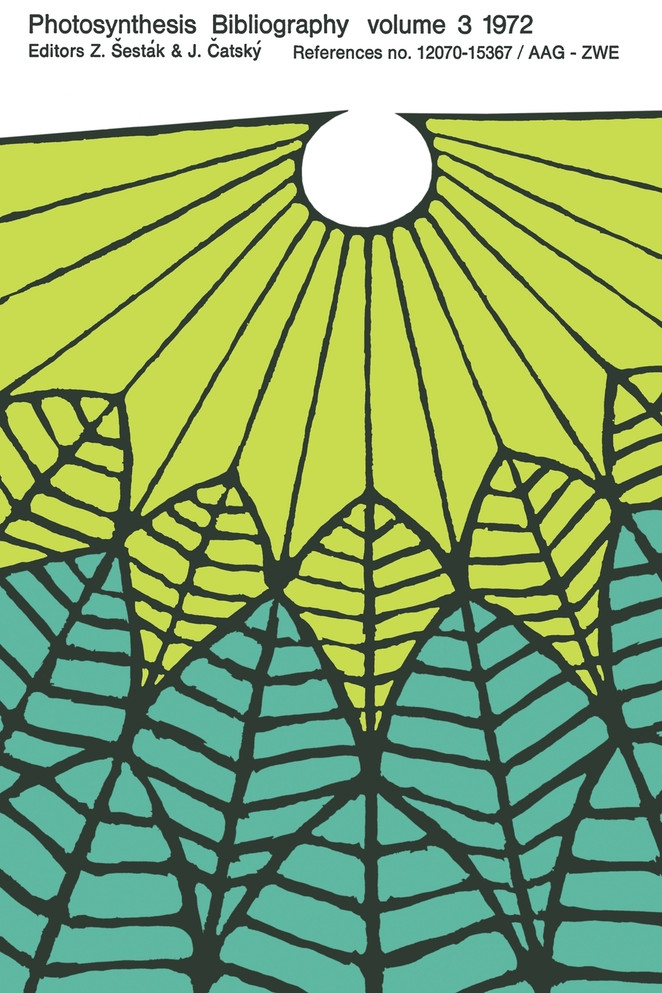 Photosynthesis Bibliography