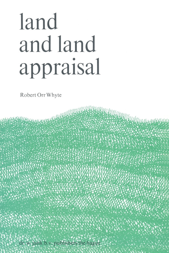 Land and Land Appraisal