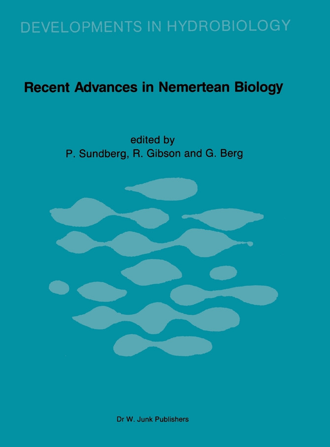 Recent Advances in Nemertean Biology