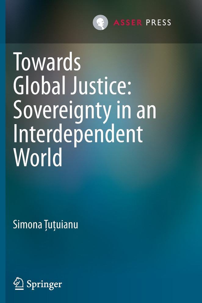 Towards Global Justice