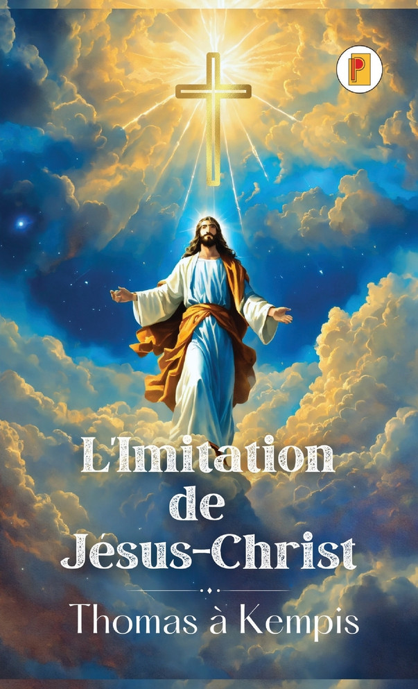 L'Imitation de Jésus-Christ (French edition)