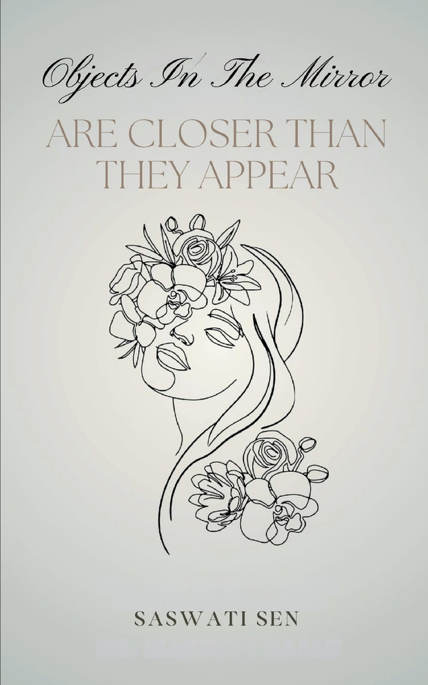 Objects In The Mirror Are Closer Than They Appear