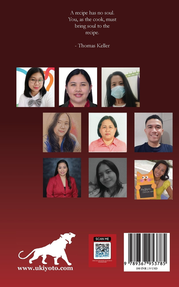 What's Cooking Philippines Volume II