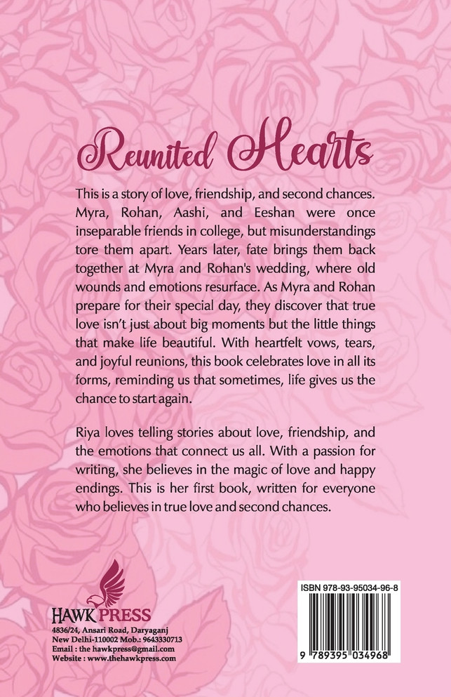 Reunited Hearts