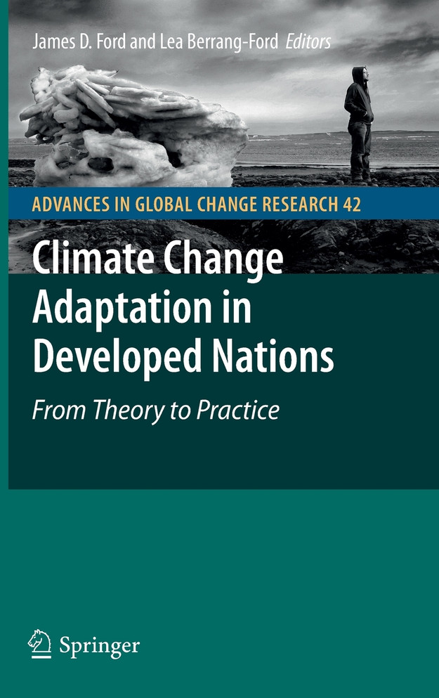 Climate Change Adaptation in Developed Nations