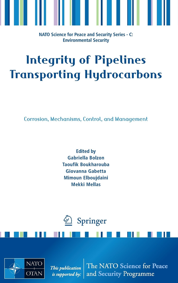 Integrity of Pipelines Transporting Hydrocarbons