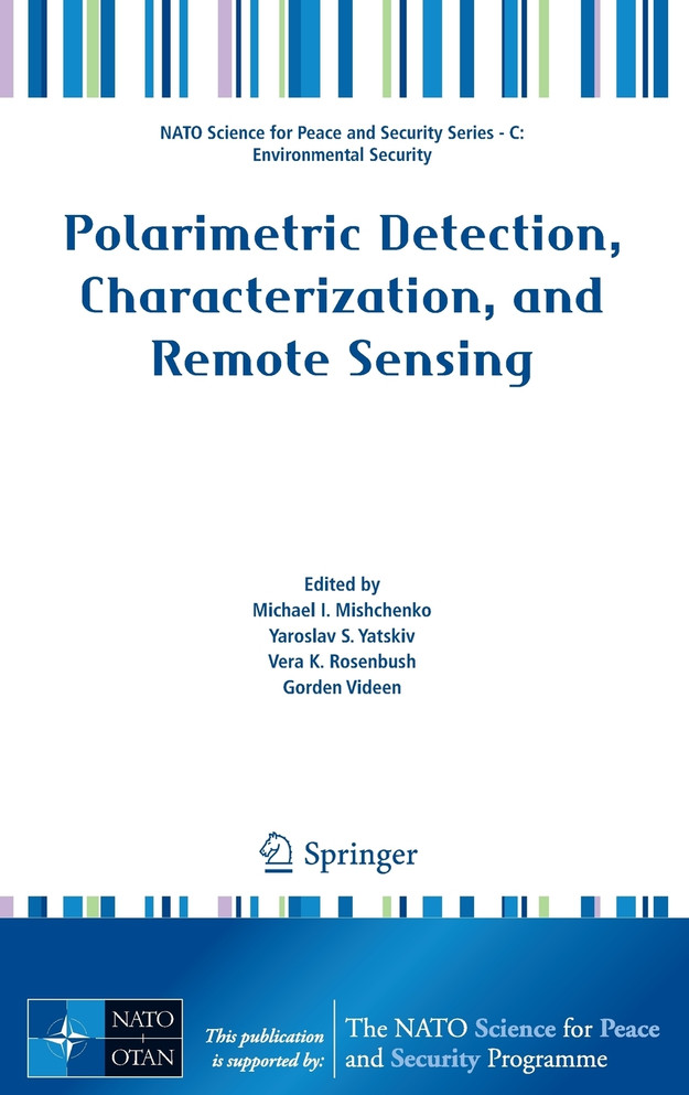 Polarimetric Detection, Characterization and Remote Sensing