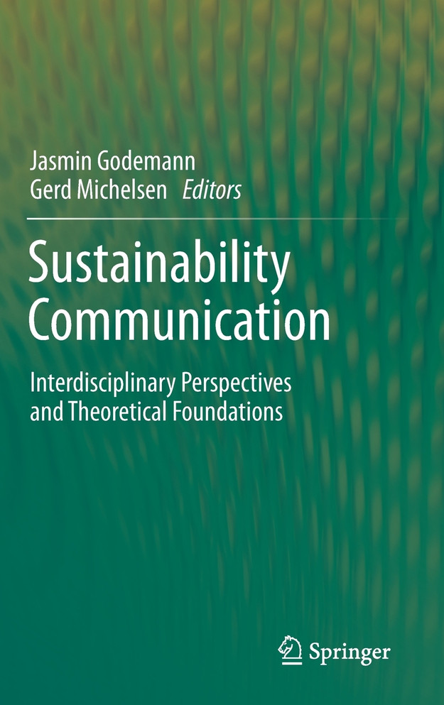Sustainability Communication