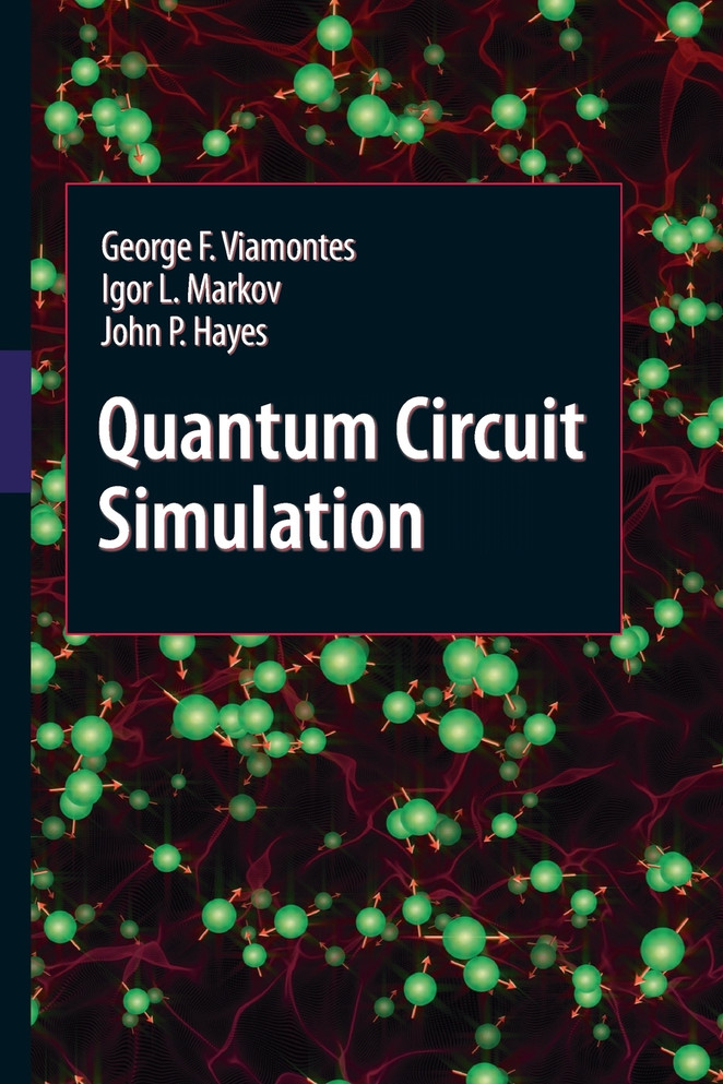Quantum Circuit Simulation