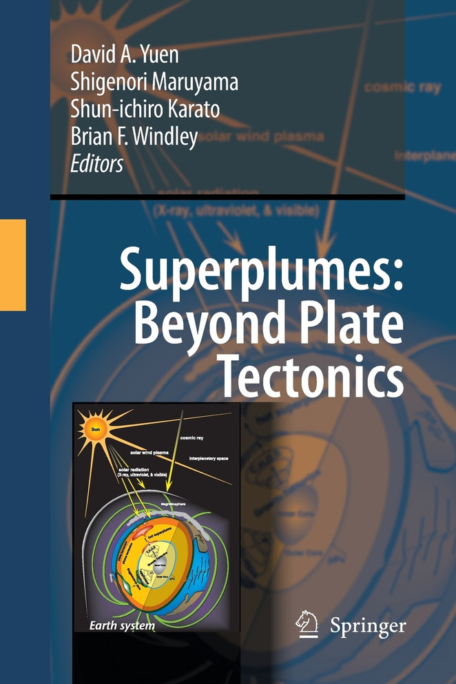 Superplumes