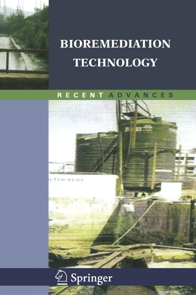 Bioremediation Technology