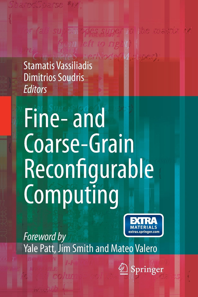 Fine- and Coarse-Grain Reconfigurable Computing