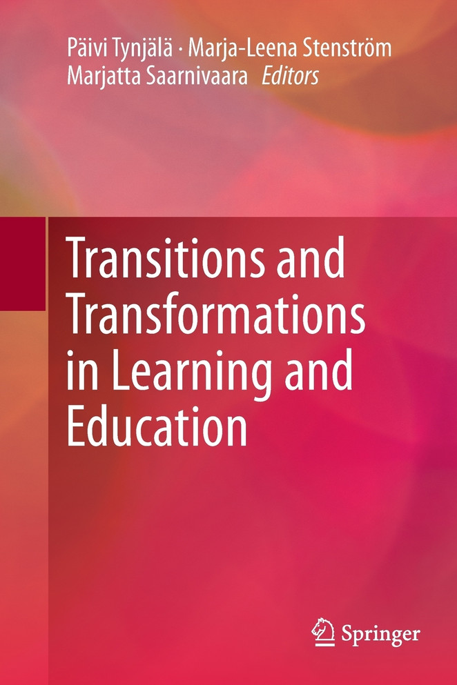 Transitions and Transformations in Learning and Education