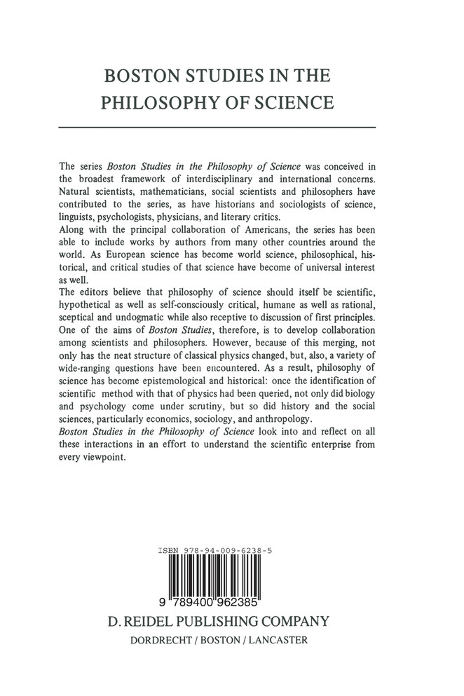 Investigations into the Origin of Language and Consciousness