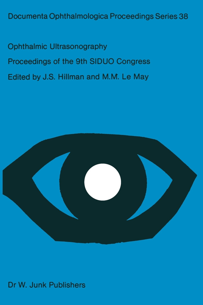 Ophthalmic Ultrasonography