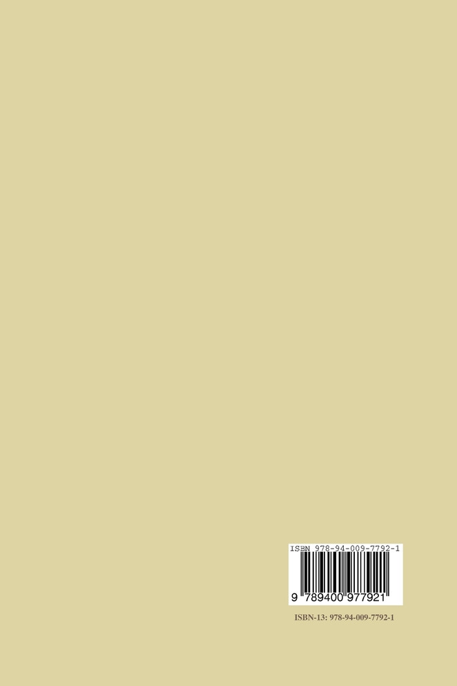 Charles Bonnet and the Order of the Known