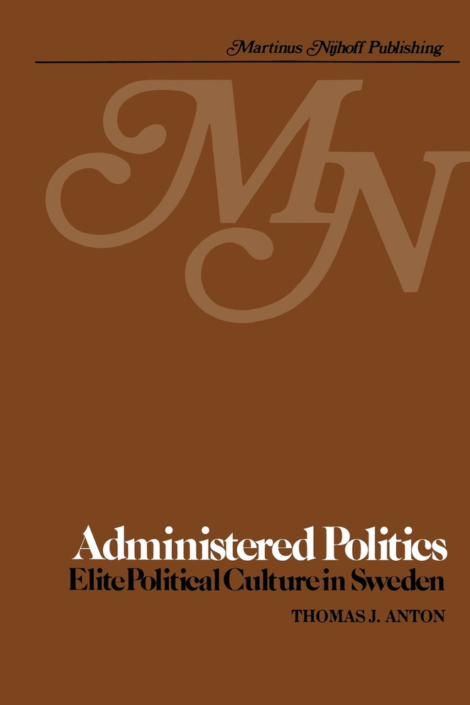 Administered Politics