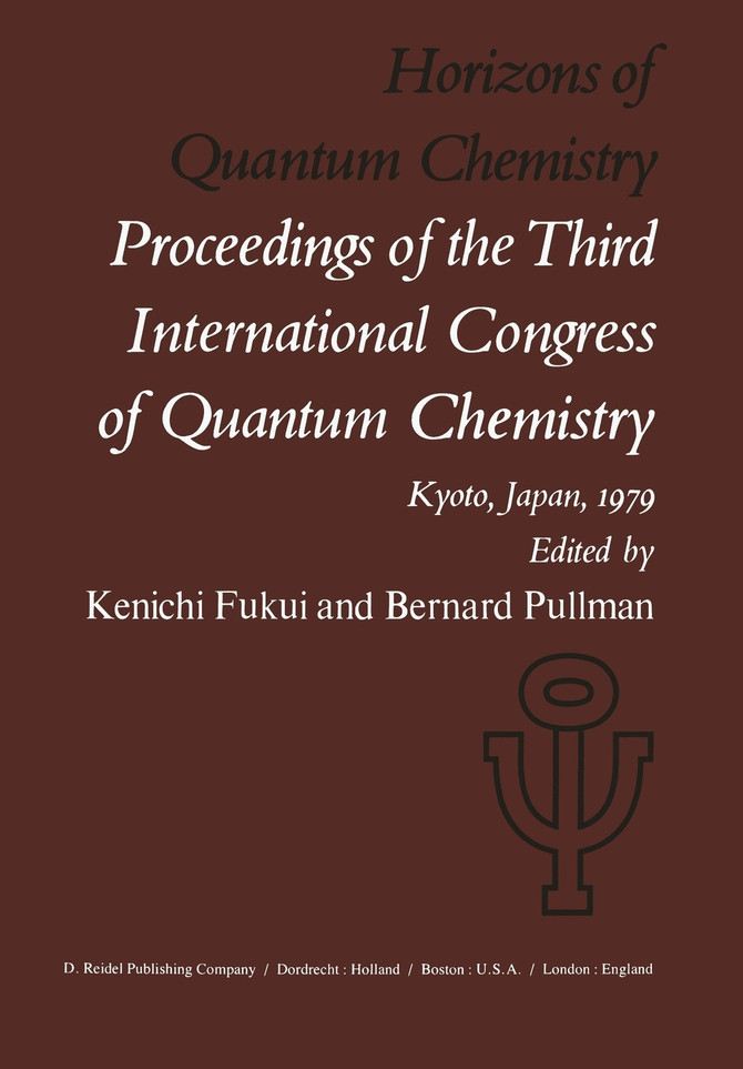 Horizons of Quantum Chemistry
