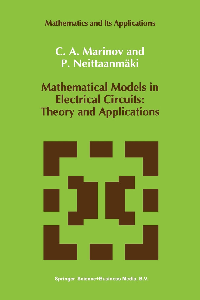 Mathematical Models in Electrical Circuits