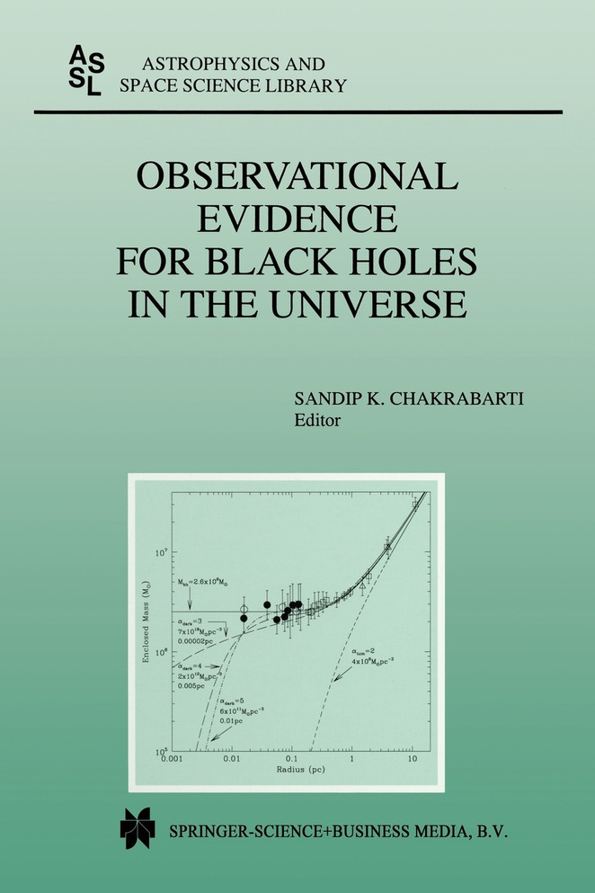 Observational Evidence for Black Holes in the Universe