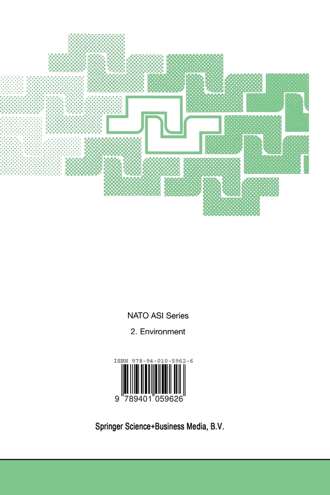 Biogeochemical Cycling and Sediment Ecology