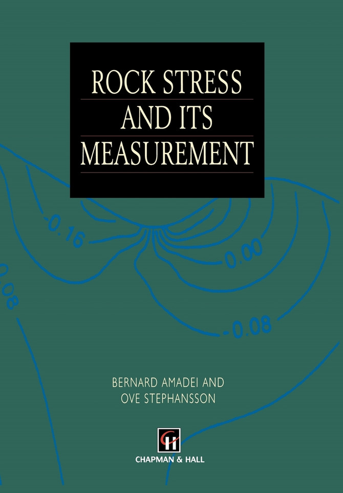 Rock Stress and Its Measurement