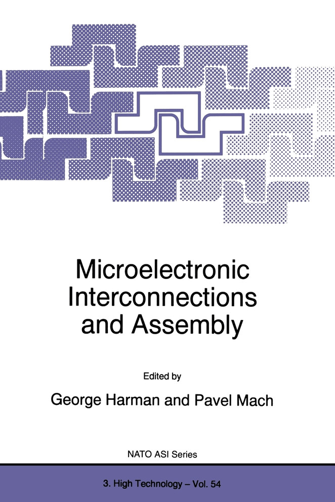 Microelectronic Interconnections and Assembly