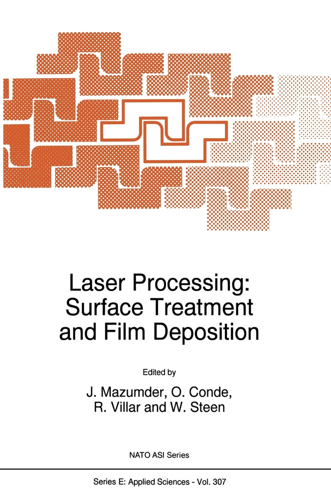 Laser Processing