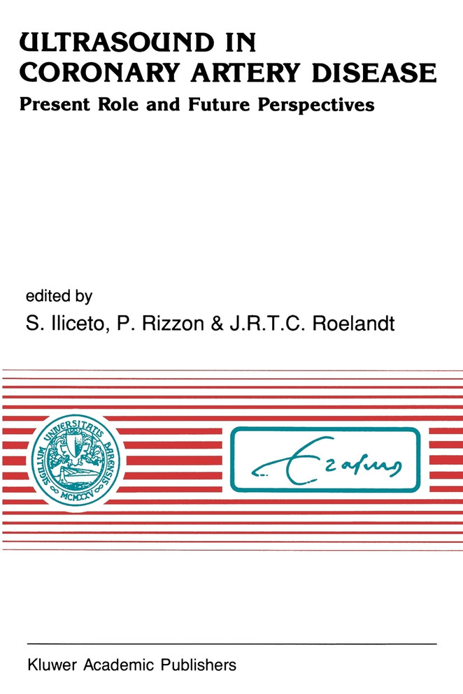 Ultrasound in Coronary Artery Disease