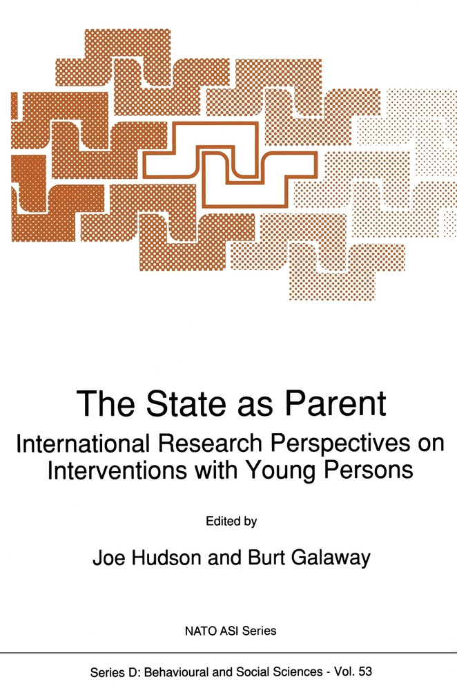 The State as Parent