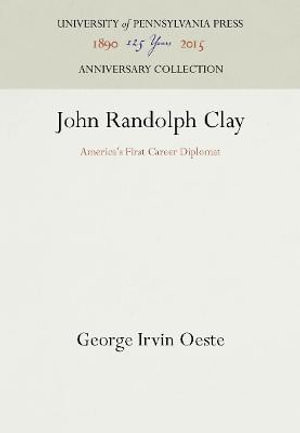 John Randolph Clay