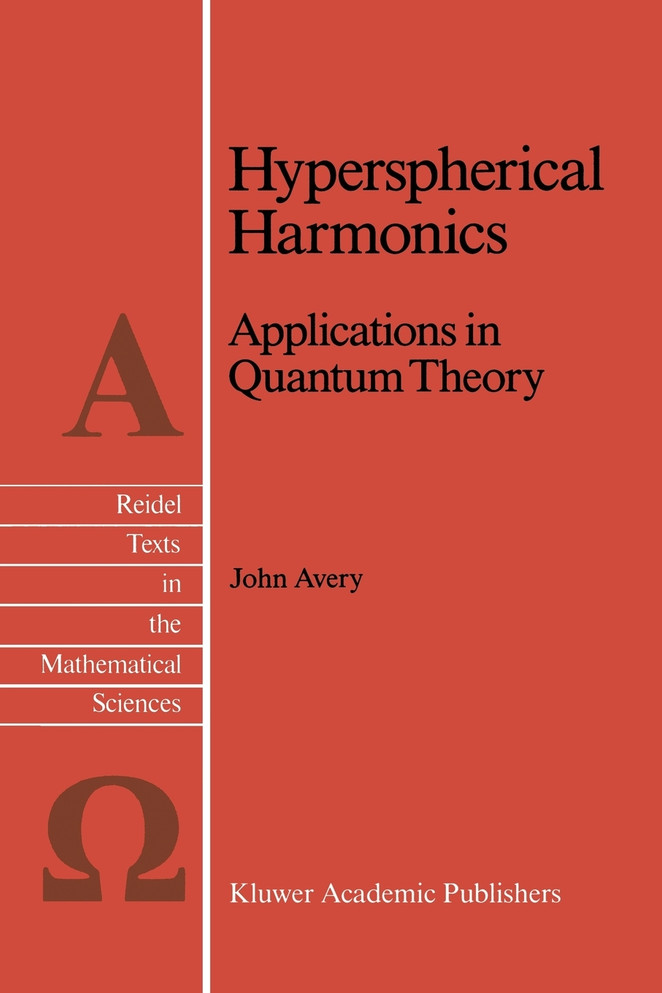Hyperspherical Harmonics