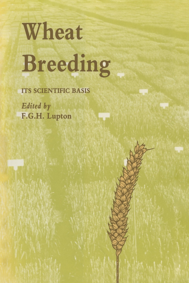 Wheat Breeding