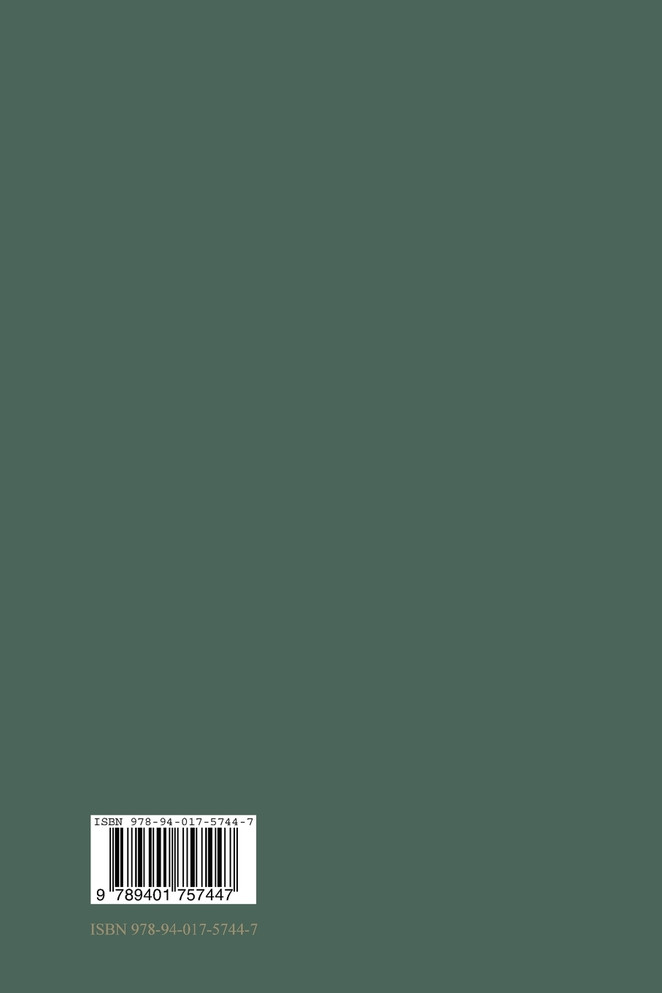 Manual of Phytogeography