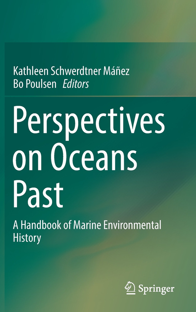 Perspectives on Oceans Past