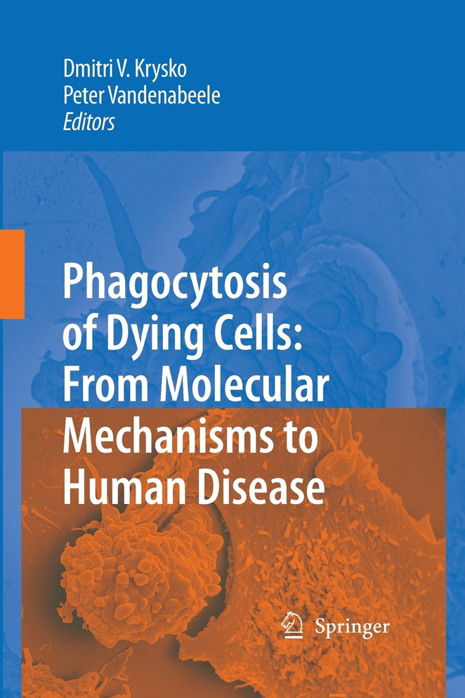 Phagocytosis of Dying Cells