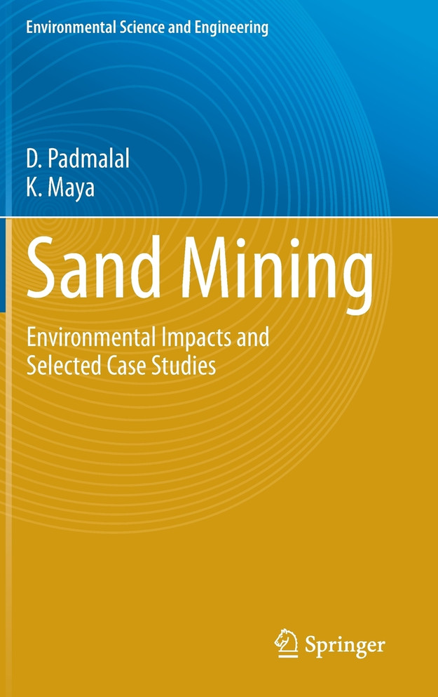 Sand Mining